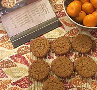 Image result for Alton Brown Chewy Peanut Butter Cookies