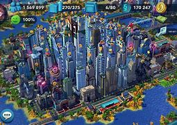 Image result for SimCity Buildit Best Layout