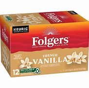 Image result for Tops Folgers Coffee