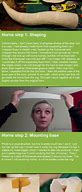 Image result for Cosplay Horns Tutorial