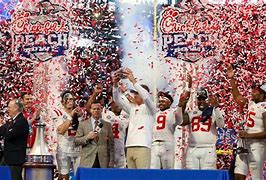 Image result for Ole Miss College Football