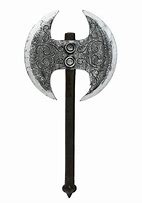 Image result for Battle Axe Fight