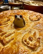 Image result for Jam Pie Deco Ideas