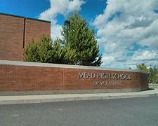 Image result for Mead High School Spokane WA Bullying