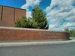 Image result for Student Mead High School