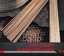 Image result for Brazing Filler Metal