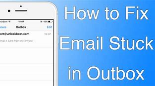 Image result for Unsent Mail in Outbox Outlook