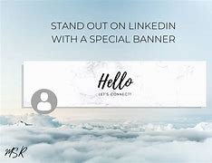 Image result for Let's Connect LinkedIn Header