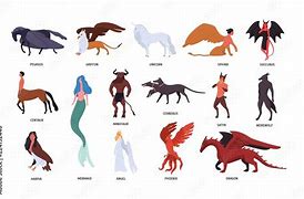 Image result for Magician Characters