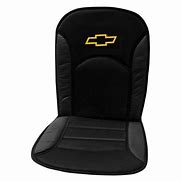 Image result for Camaro Logo Seat Covers