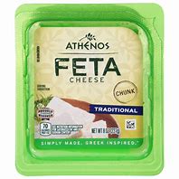 Image result for Feta Cheese Tres