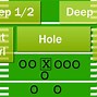 Image result for Cover 2 Zone Defense Diagram