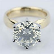 Image result for 4 Carat Pear Diamond Ring