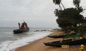 Image result for Cameroon Sea