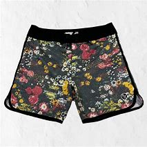 Image result for Hawaiian Swim Trunks