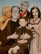 Image result for Munsters Cast Alive or Dead