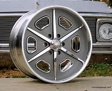 Image result for 6 Lug Truck Wheels