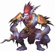 Image result for WoW Troll