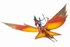 Image result for Leonopteryx Figure