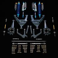 Image result for Raptor Suspension Kit for F150