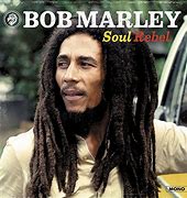 Image result for Bob Marley Big CD