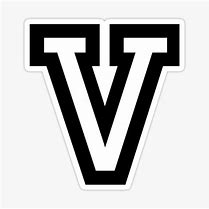 Image result for White V