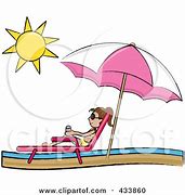 Image result for Man Lounging Clip Art