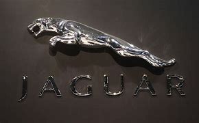 Image result for Jaguar R Logo