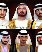 Image result for Dubai King Family