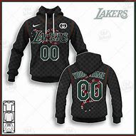 Image result for Gucci NBA Jersey