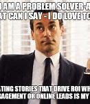 Image result for Don Draper Meme Generator