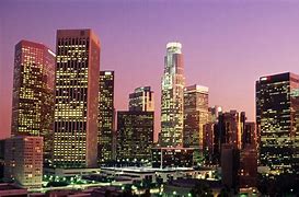 Image result for Thành Phố Los Angeles