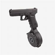 Image result for Glock 9Mm Extended Clip