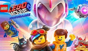 Image result for LEGO Movie 2 Video Game