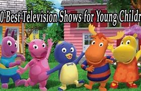 Image result for Popular Kids Shows Today