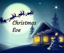 Image result for Santu Christmas Eve