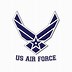 Image result for Air Force Emblem