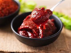 Image result for Korean Staple Food