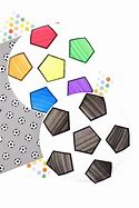 Image result for Soccer Ball Craft