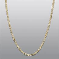 Image result for Rope Gold Chain Styles