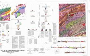 Image result for Tennessee Geologic Map