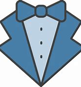 Image result for Wedding Suit Clip Art