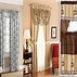 Image result for Ivory Lace Curtains