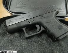 Image result for Glock 26 40 Cal