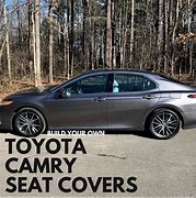 Image result for Camry2023 Seat Covers