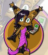 Image result for Nicole Sonic