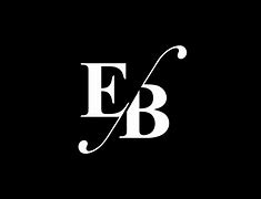 Image result for EB Logo Digital Art