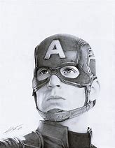 Image result for Avengers Realistic Sketch