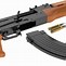 Image result for AKM 3D