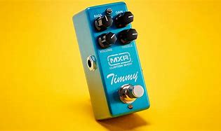 Image result for MXR Timmy